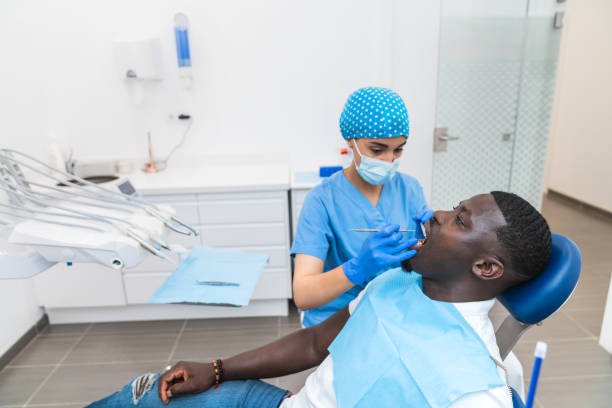 Best Urgent Tooth Repair  in Liberty, UT